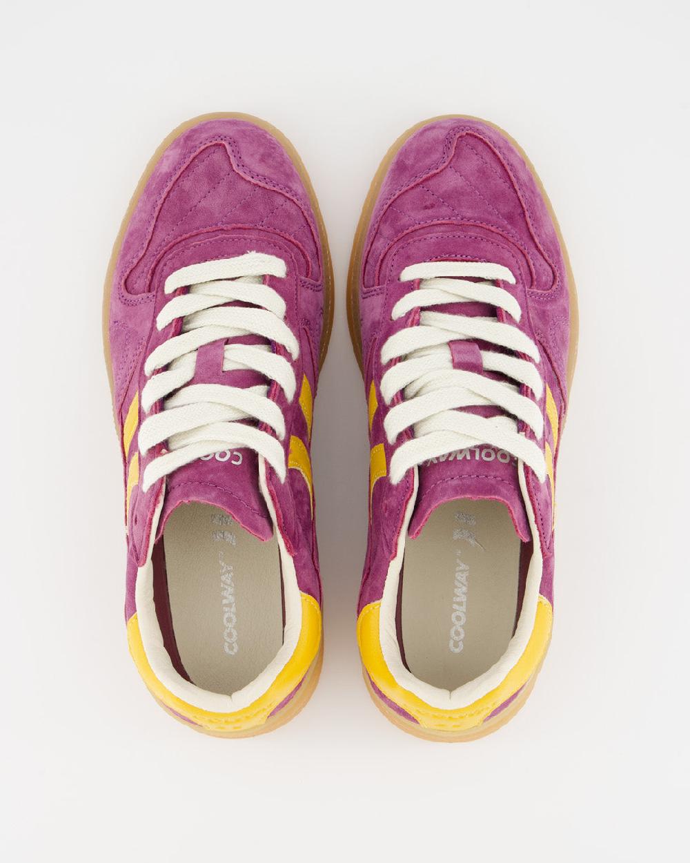 Coolway GOAL PURPLE LAKERS HOMBRE Outlet online