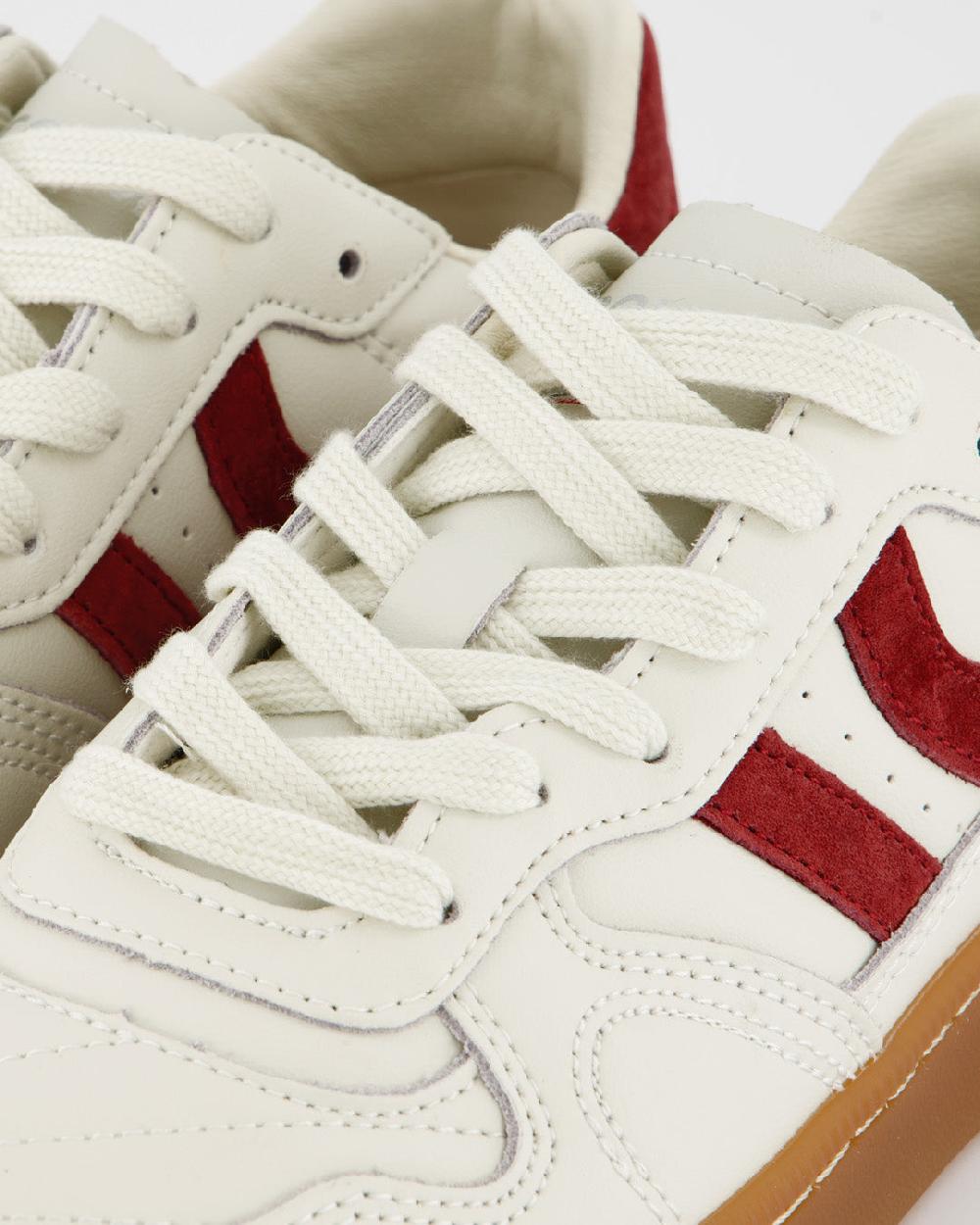 Coolway GOAL WHITE-RUBY HOMBRE Ofertas