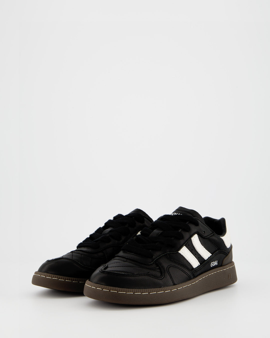 Coolway GOAL BLACK LEATHER HOMBRE Los más vendidos
