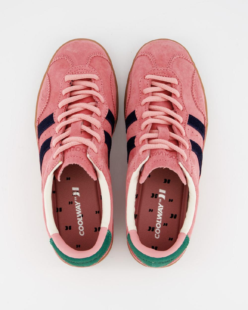 Coolway KIZUNA PINK PARTY HOMBRE Envío gratis