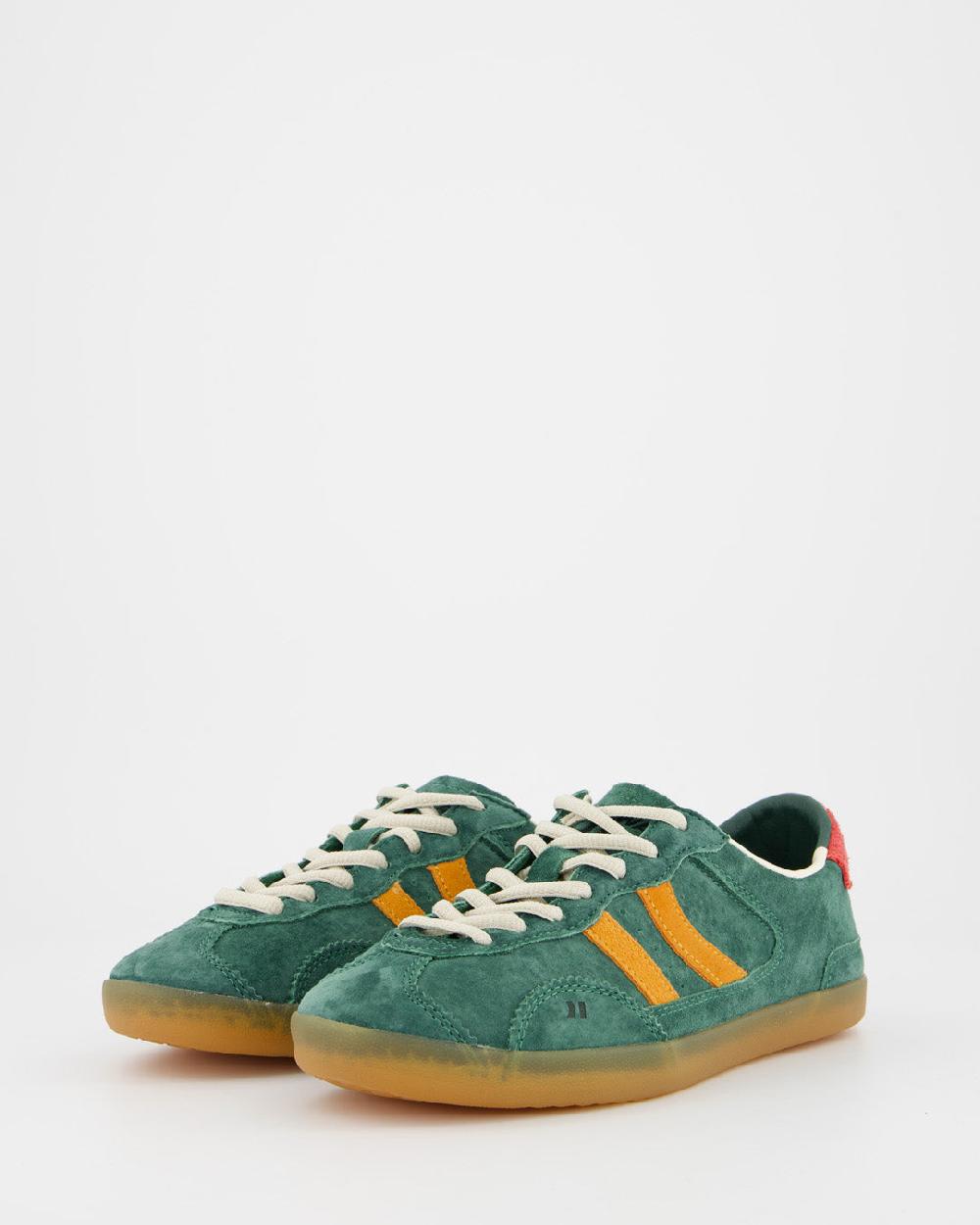 Coolway KIZUNA GREEN MINT HOMBRE COMPRAR AHORA