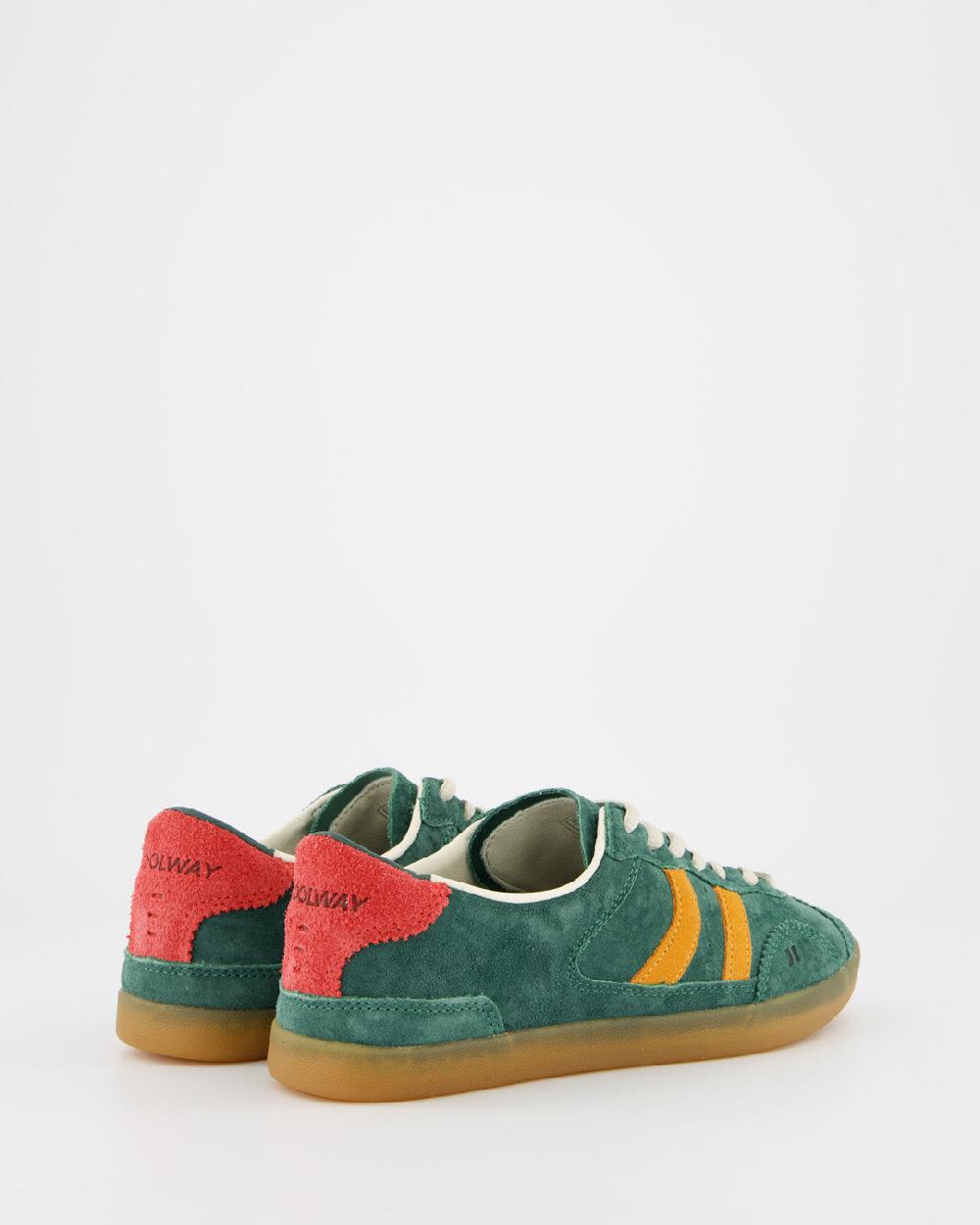 Coolway KIZUNA GREEN MINT HOMBRE COMPRAR AHORA