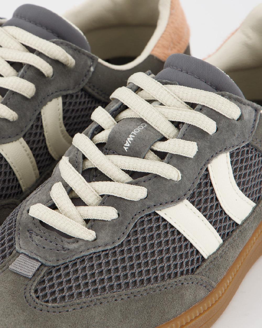 Coolway BARESI ASH GREY HOMBRE ÚLTIMAS EDICIONES
