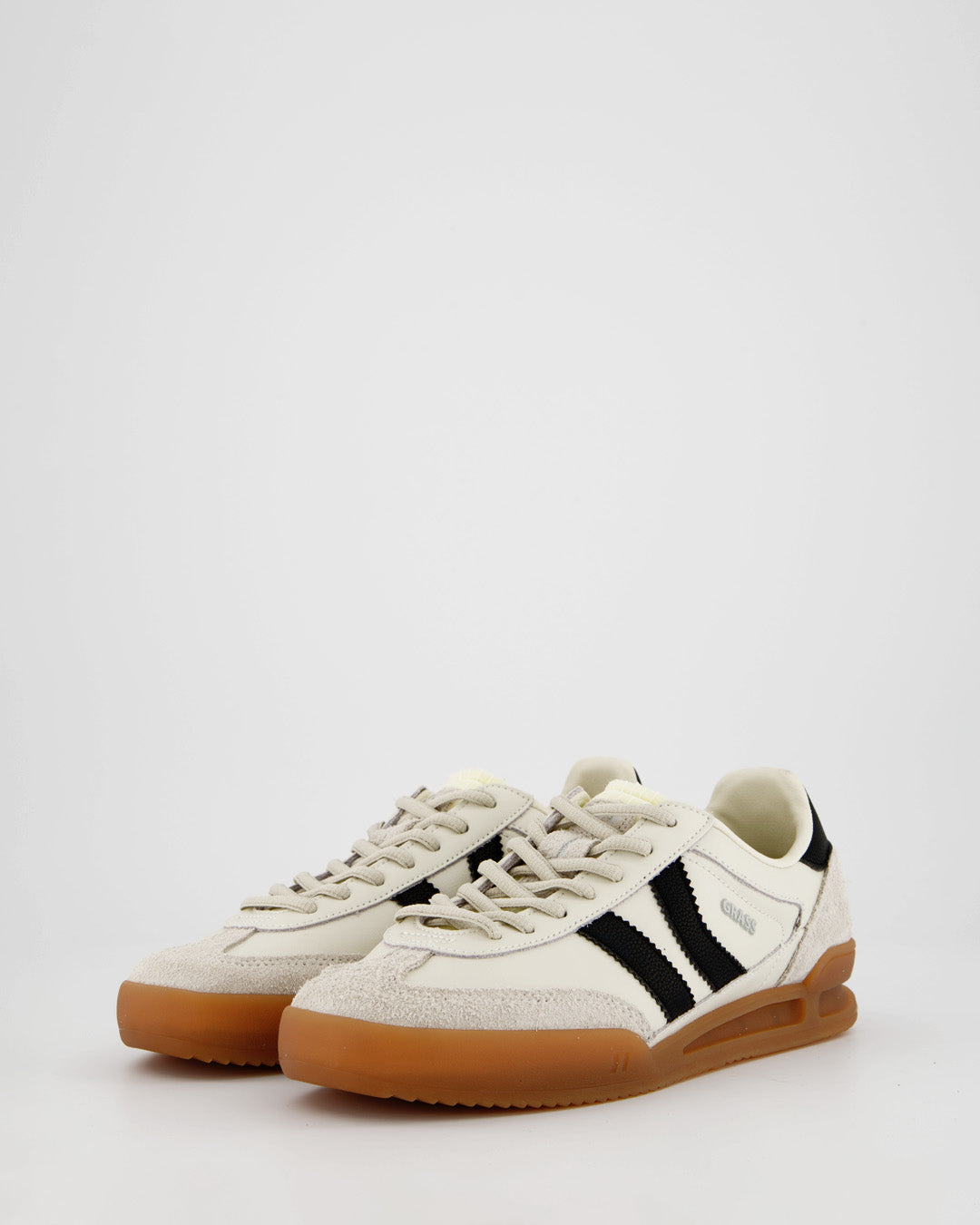 Coolway GRASS WHITE LEATHER HOMBRE Precio de fábrica