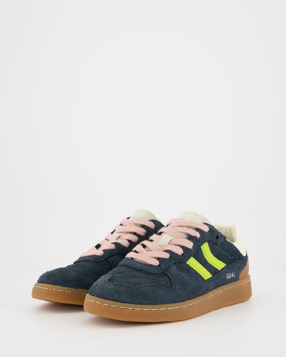 Coolway GOAL NAVY BLUE HOMBRE Solo hoy