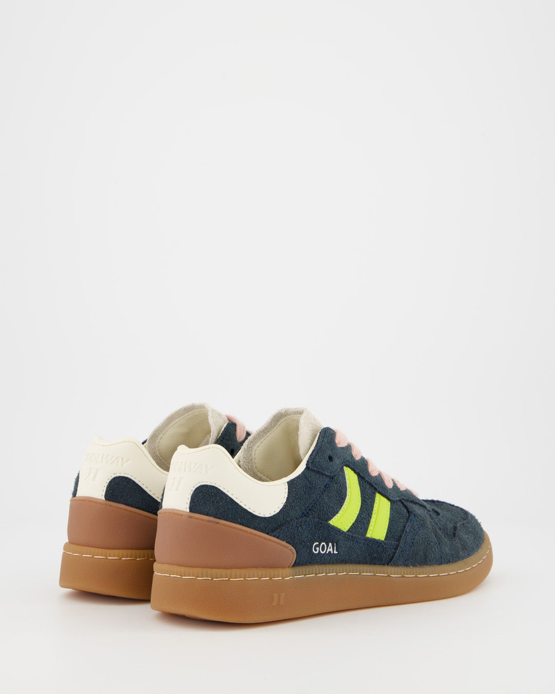 Coolway GOAL NAVY BLUE HOMBRE Solo hoy