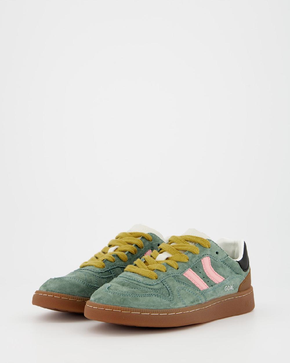 Coolway GOAL GREEN FOREST MUJER Oferta especial de fábrica
