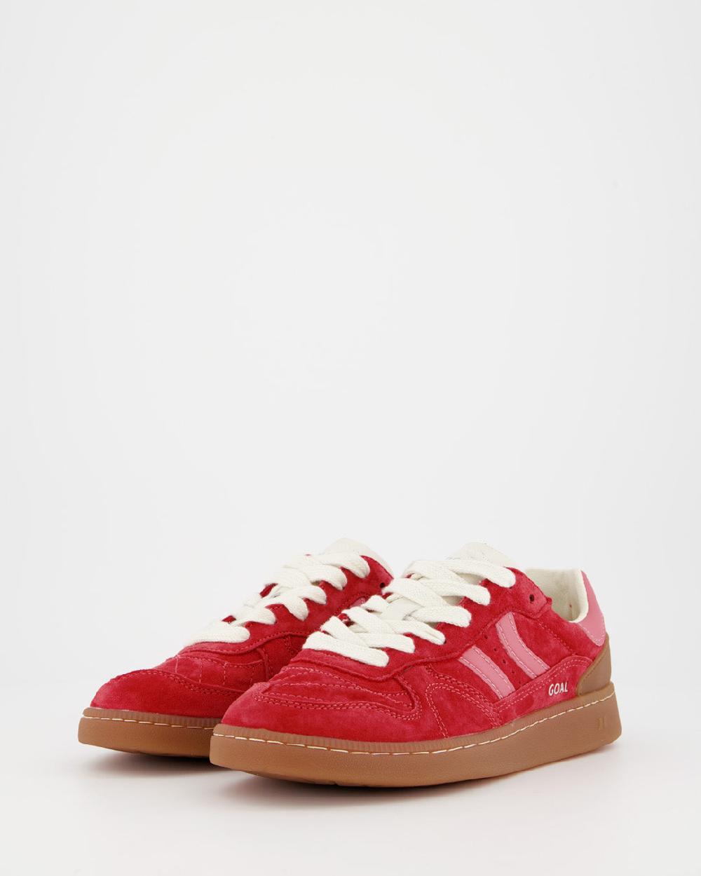 Coolway GOAL RED LOVE MUJER Promoción trimestral