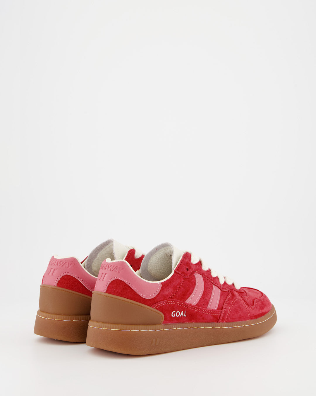 Coolway GOAL RED LOVE MUJER Promoción trimestral
