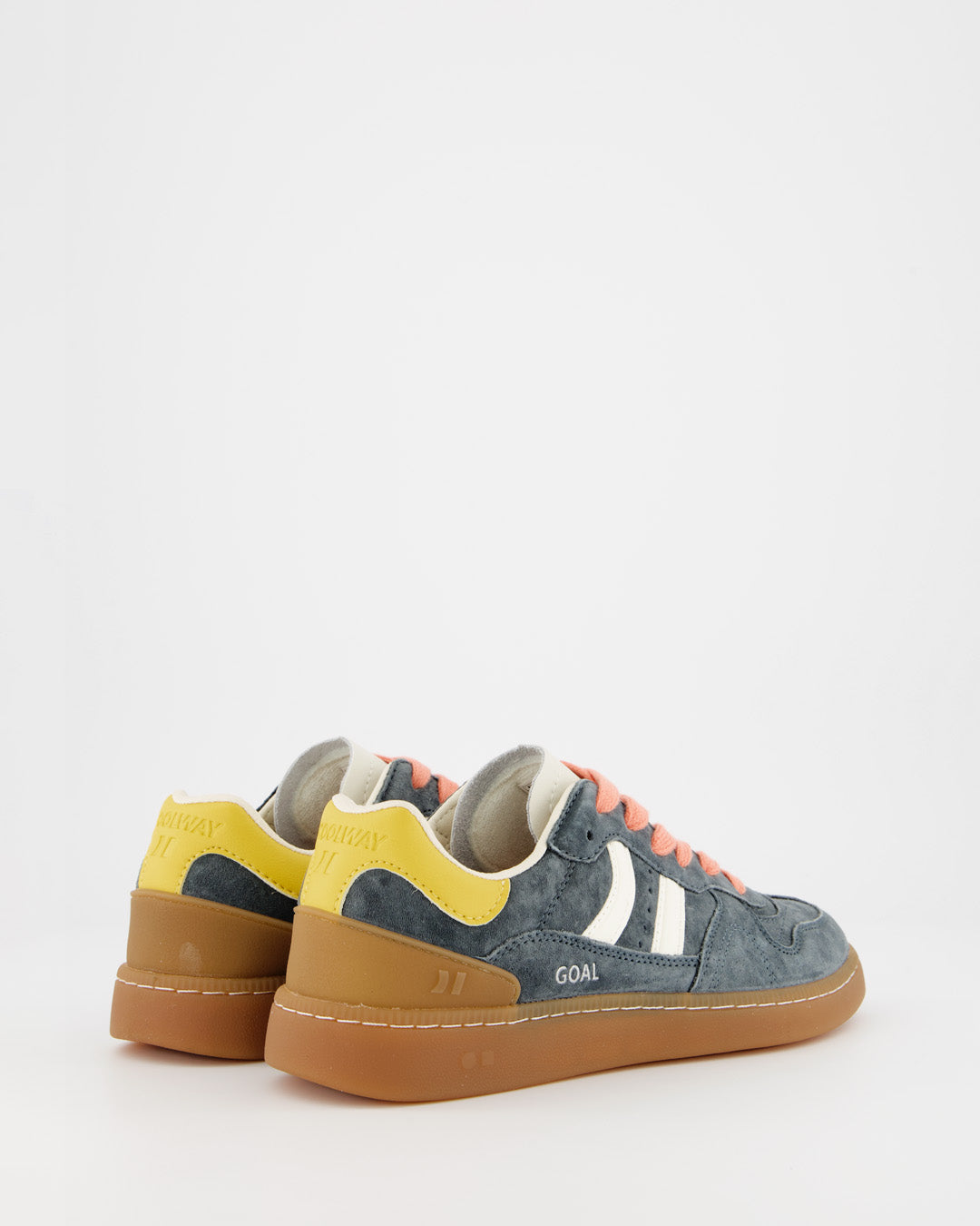 Coolway GOAL INDIGO BLUE MUJER Superdescuento