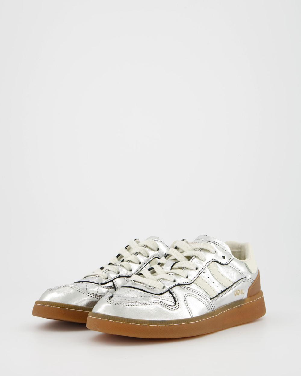 Coolway GOAL SILVER MIRROR MUJER Grandes descuentos