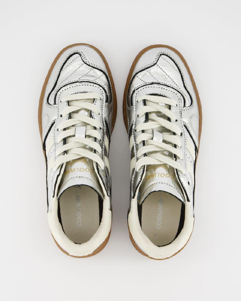 Coolway GOAL SILVER MIRROR MUJER Grandes descuentos