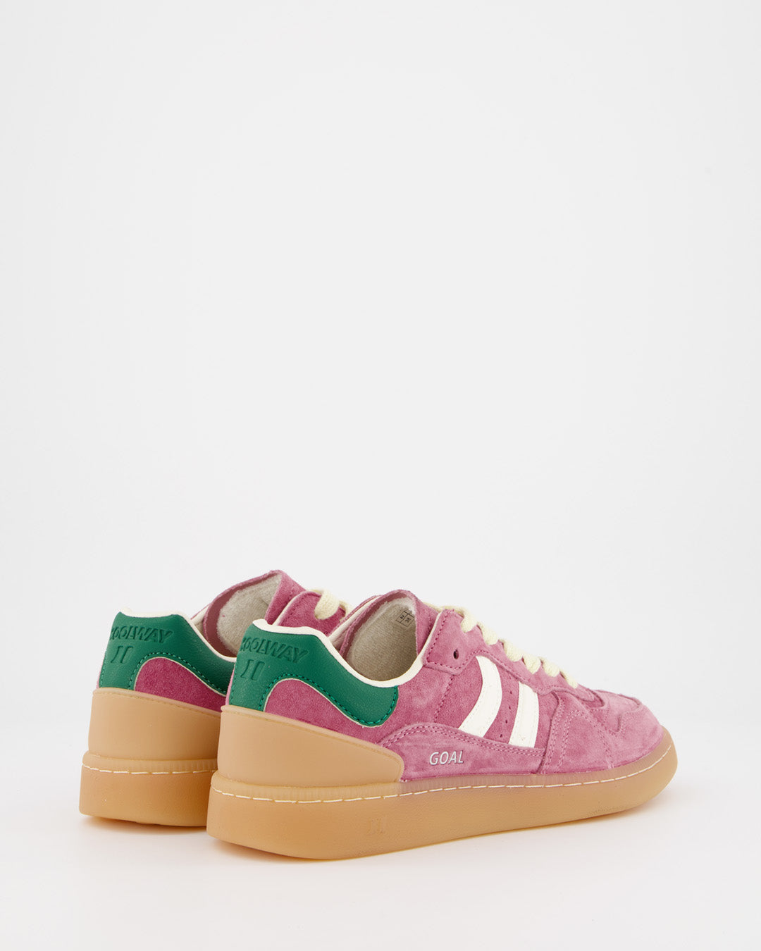 Coolway GOAL PINK LEMONADE MUJER Liquidación
