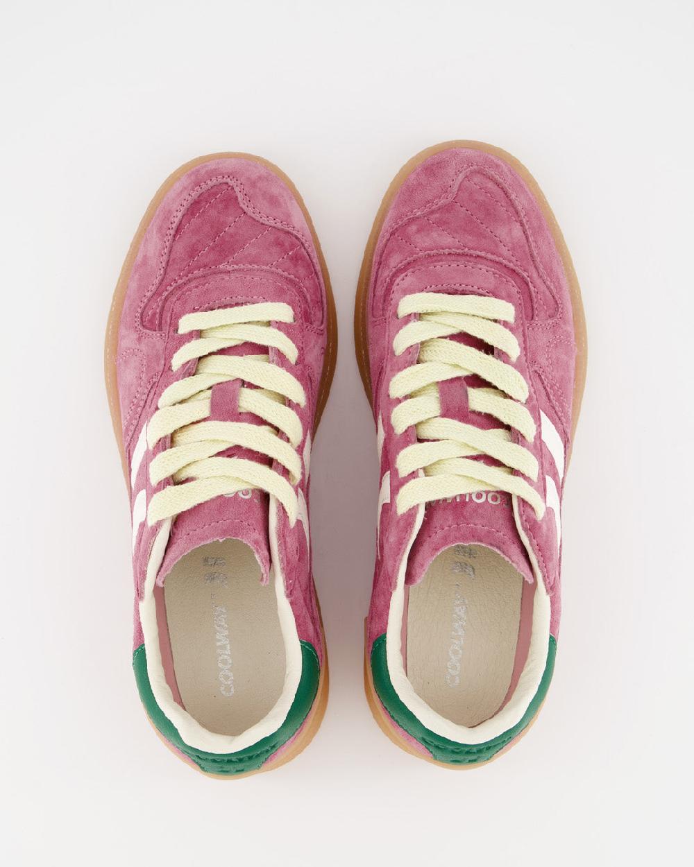Coolway GOAL PINK LEMONADE MUJER Liquidación