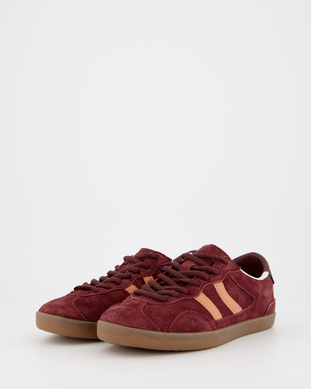 Coolway KIZUNA DEEP BURGUNDY MUJER Libre de impuestos