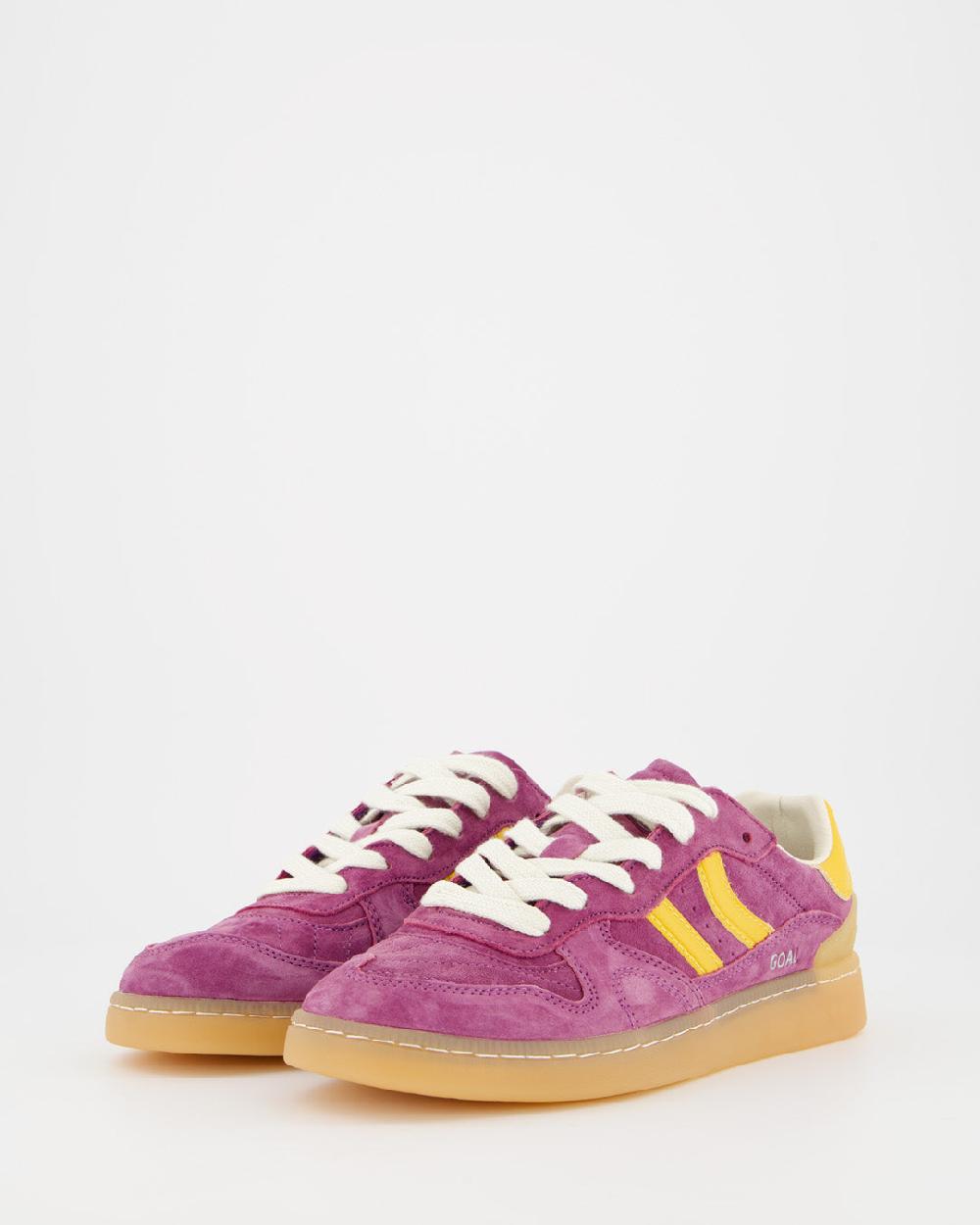 Coolway GOAL PURPLE LAKERS MUJER Descuentos del mes