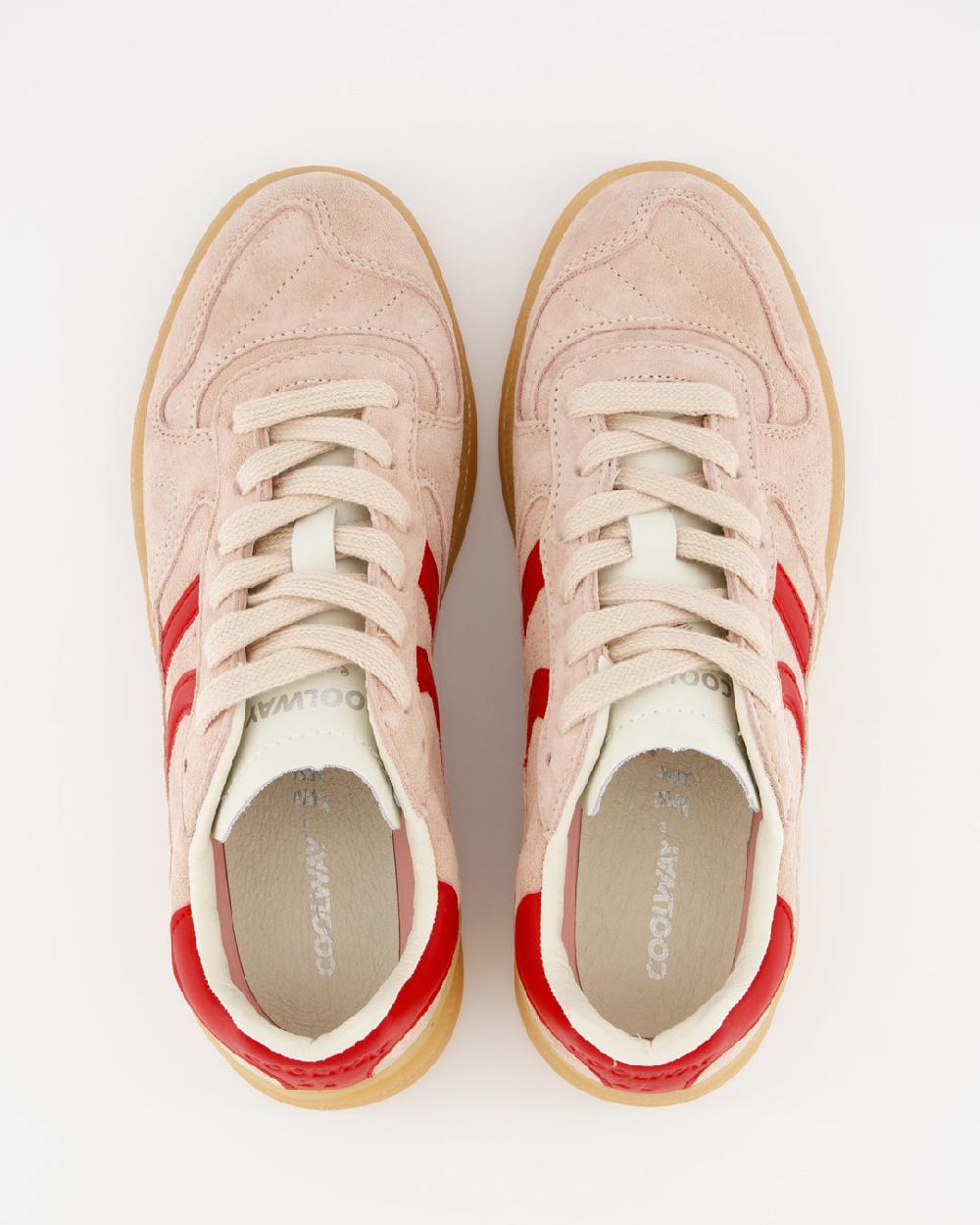 Coolway GOAL MARSHMALLOW MUJER Oferta exclusiva