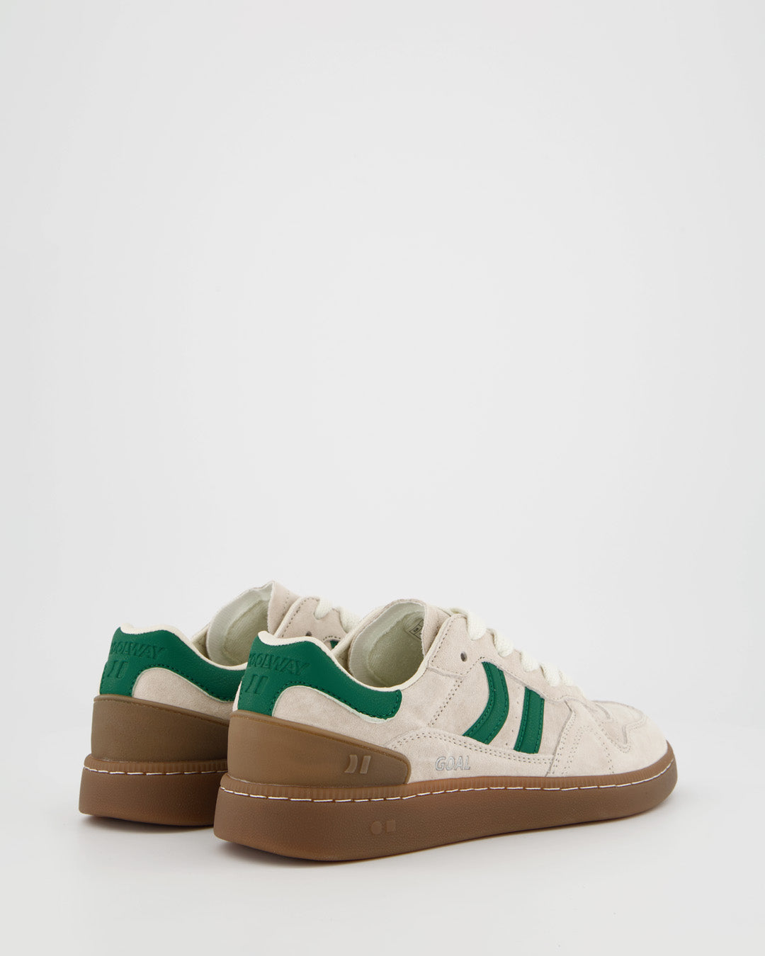 Coolway GOAL ICE GREEN MUJER Última moda