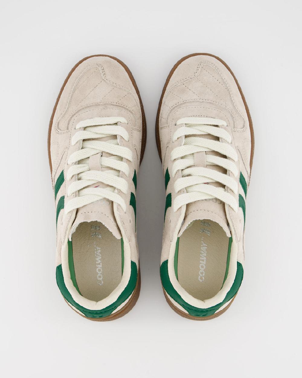 Coolway GOAL ICE GREEN MUJER Última moda