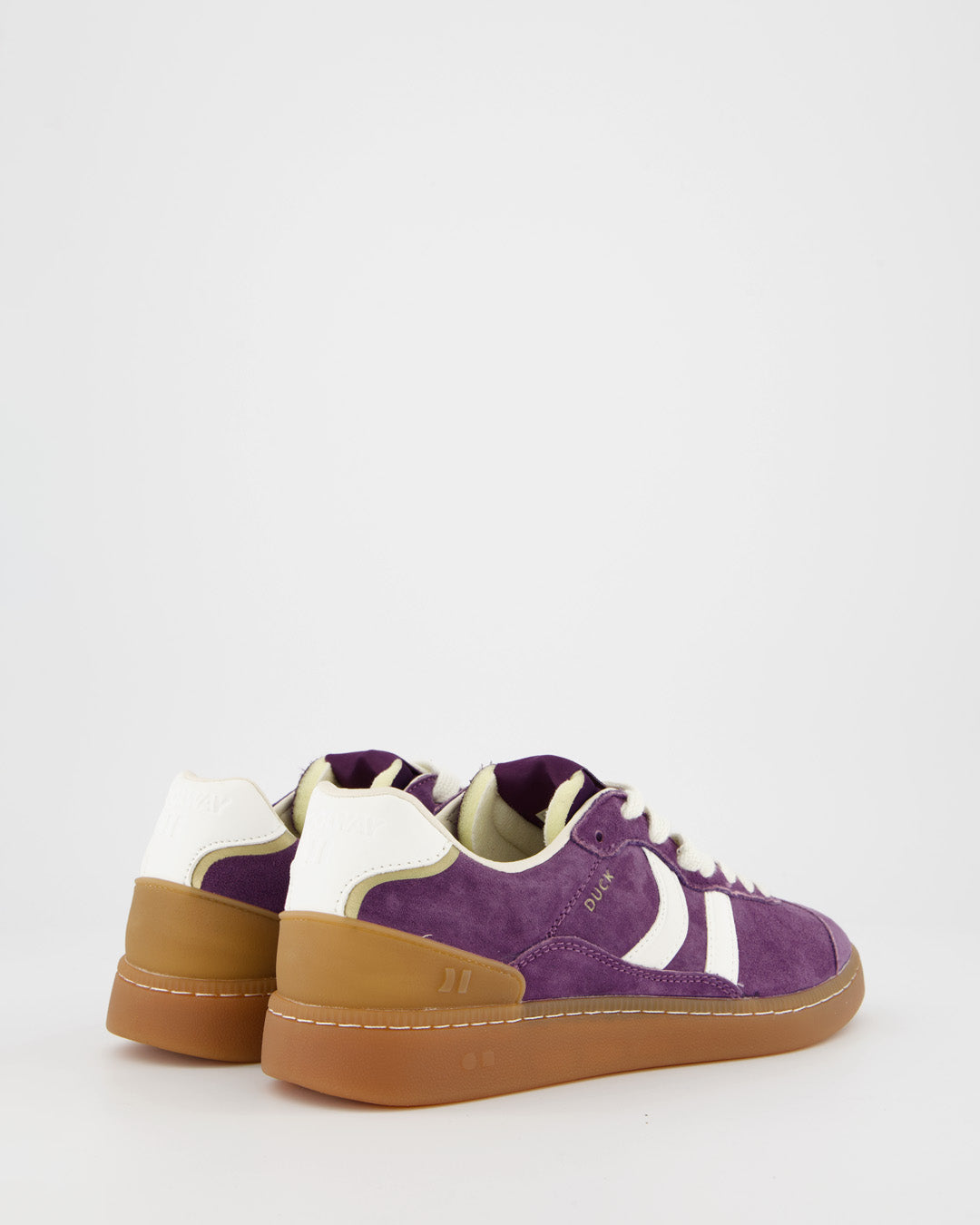 Coolway DUCK PURPLE RAIN MUJER Grandes ahorros
