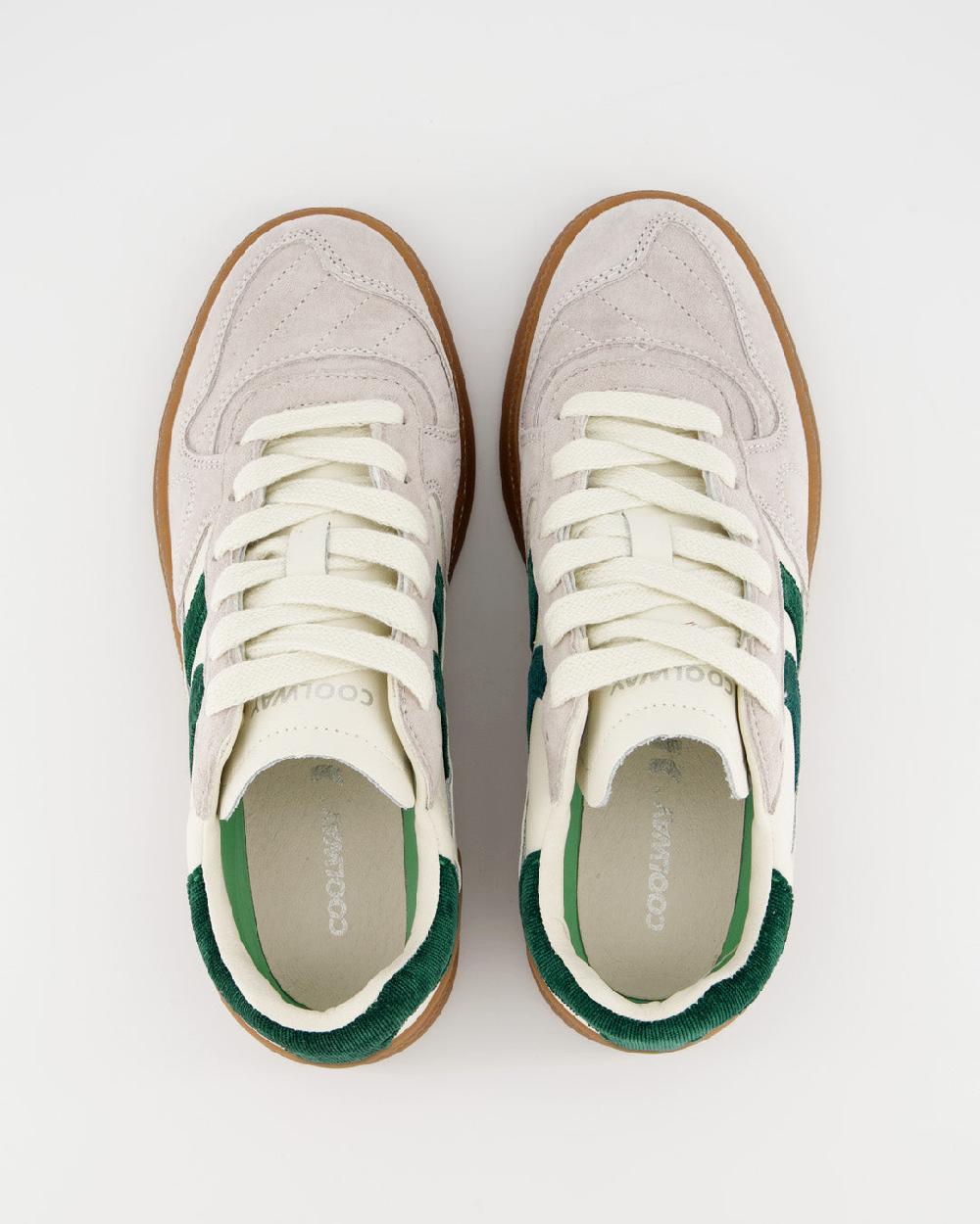 Coolway GOAL OFF-WHITE BIRDIE MUJER Rebajas de fin de temporada