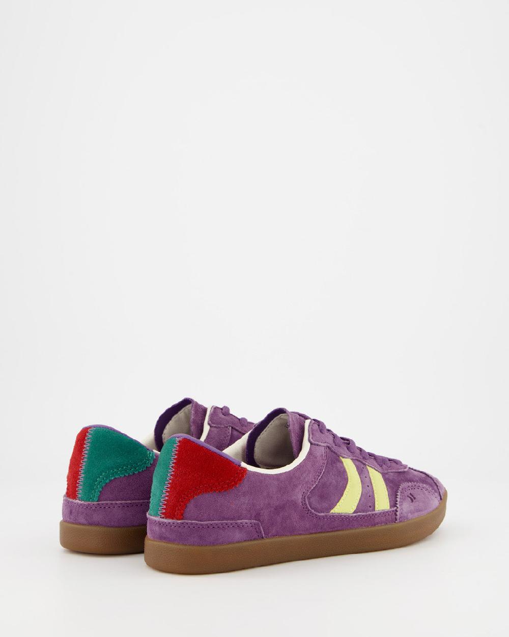Coolway KIZUNA PURPLE MULTI MUJER Devoluciones gratuitas