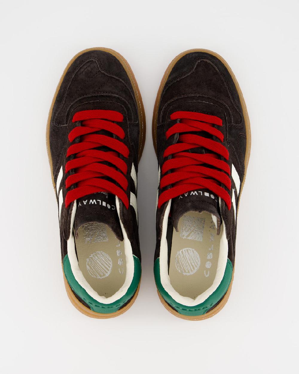 Coolway GOAL BLACK FLAG MUJER Outlet