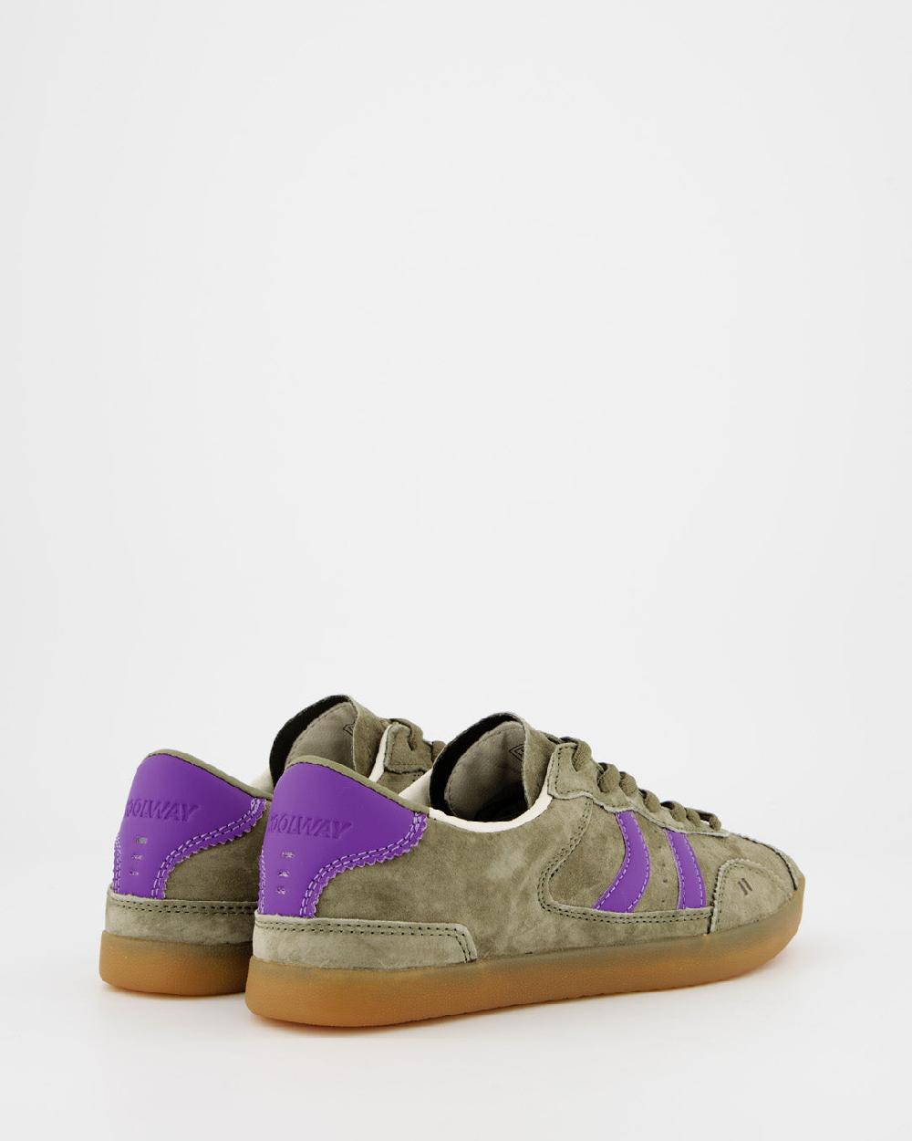 Coolway KIZUNA KAKHI BUSH MUJER Outlet online