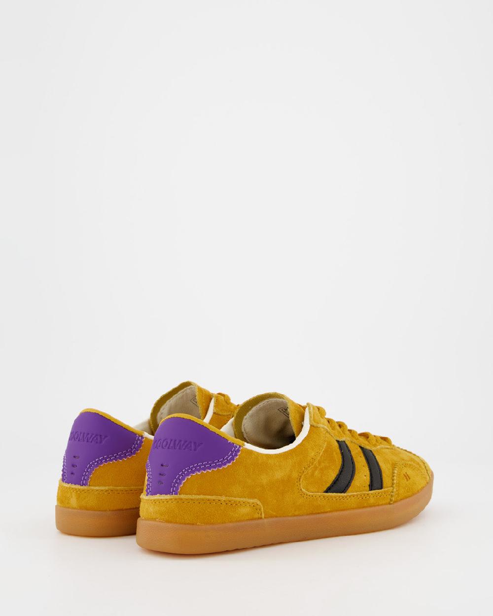 Coolway KIZUNA HONEY MOUSTARD MUJER En oferta