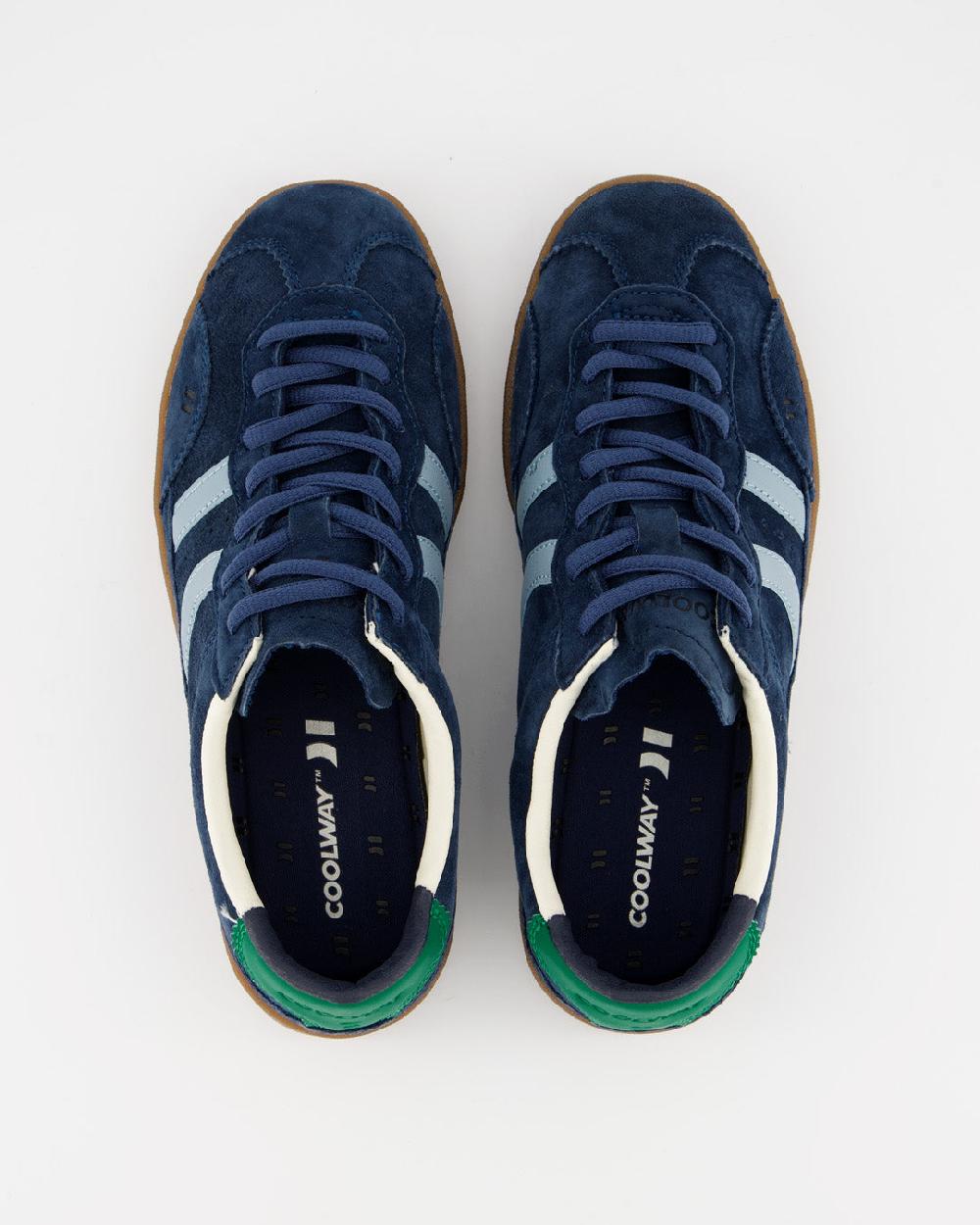 Coolway KIZUNA BLUE SHADOW MUJER Gran oferta