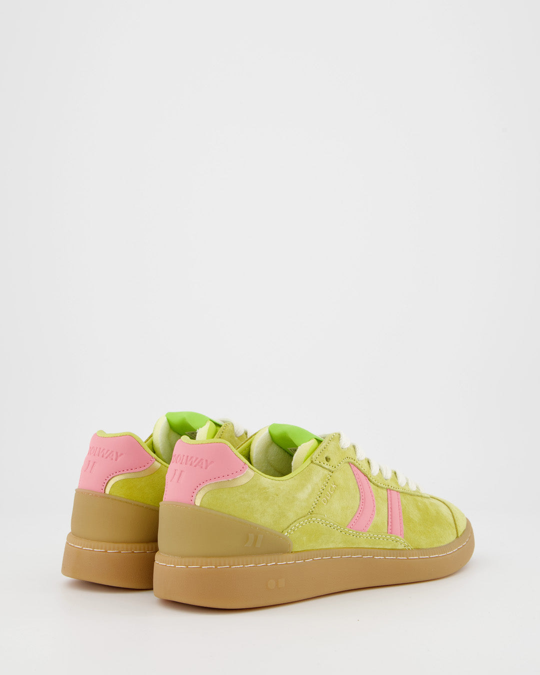 Coolway DUCK LIME JUICE MUJER Rebajas baratas