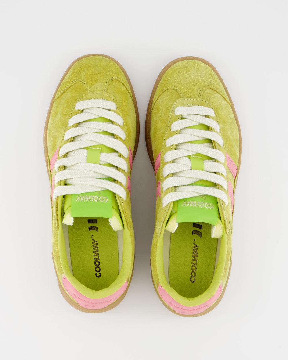 Coolway DUCK LIME JUICE MUJER Rebajas baratas