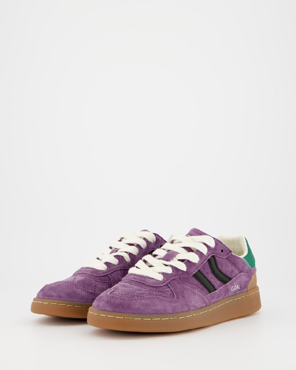 Coolway GOAL PURPLE GRAPE MUJER Rebajas de fábrica