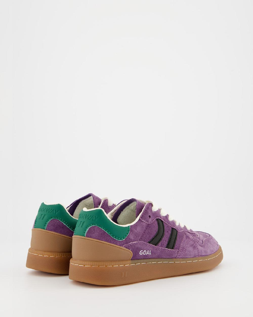 Coolway GOAL PURPLE GRAPE MUJER Rebajas de fábrica