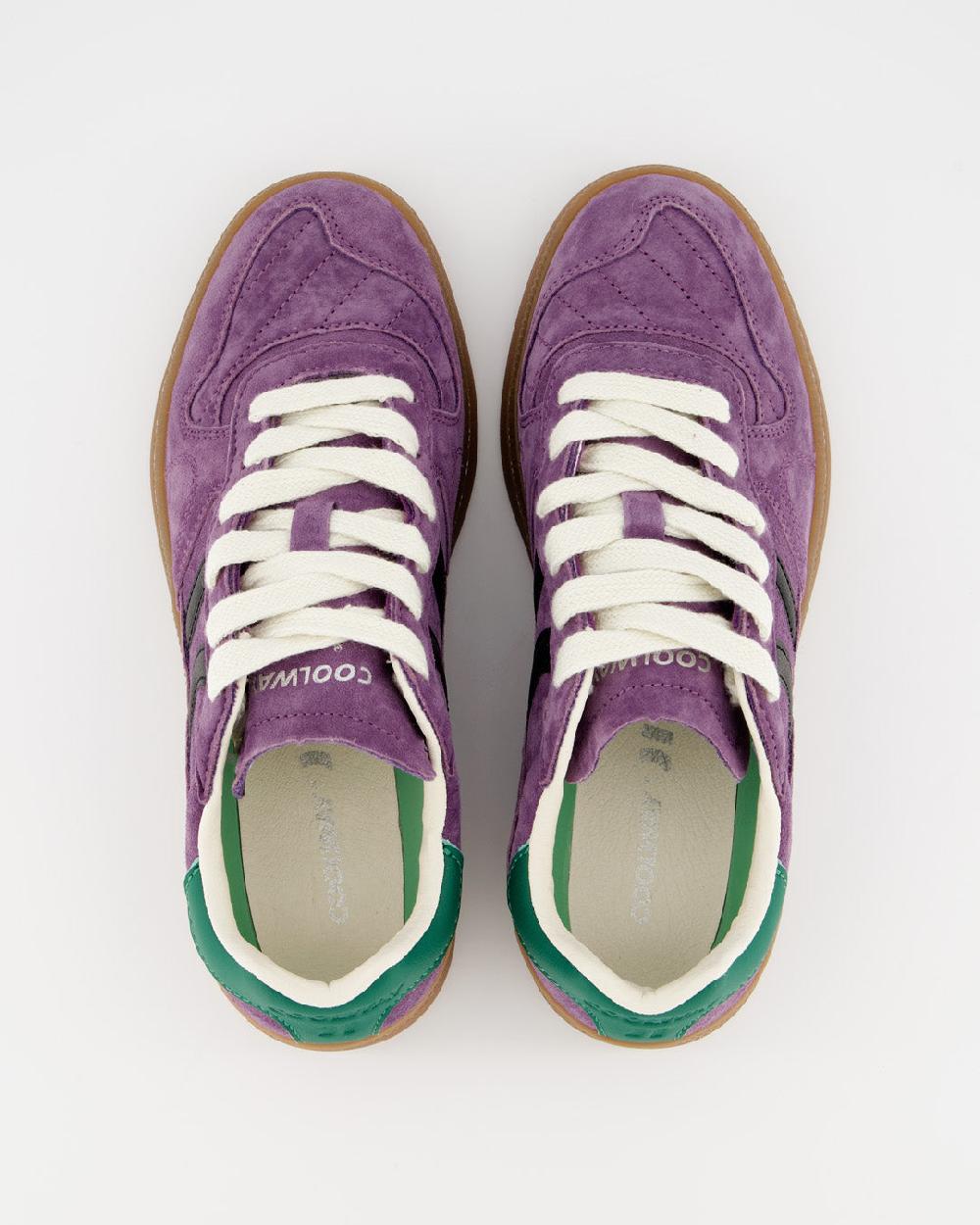 Coolway GOAL PURPLE GRAPE MUJER Rebajas de fábrica