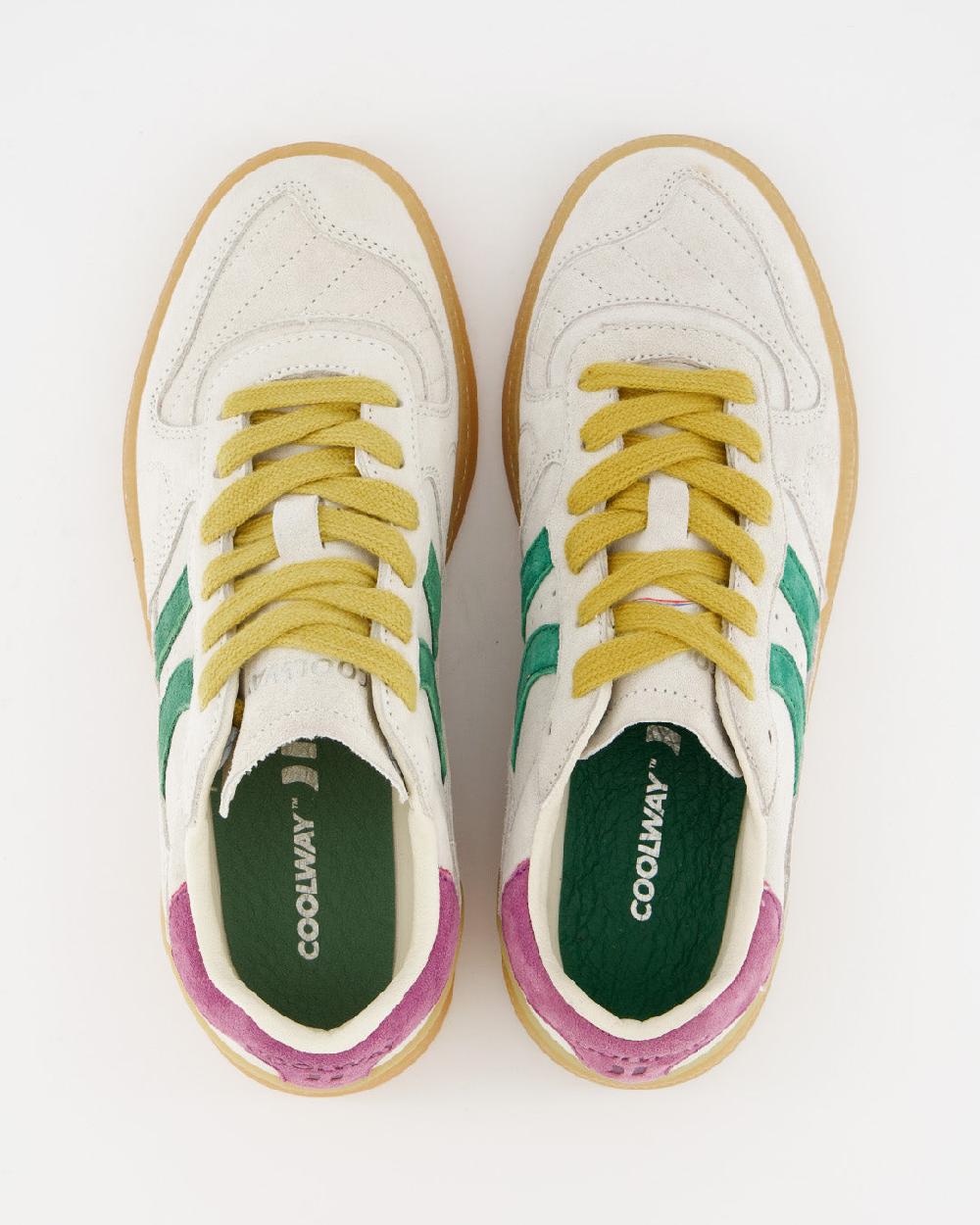 Coolway GOAL SAND DESSERT MUJER Ventas relámpago