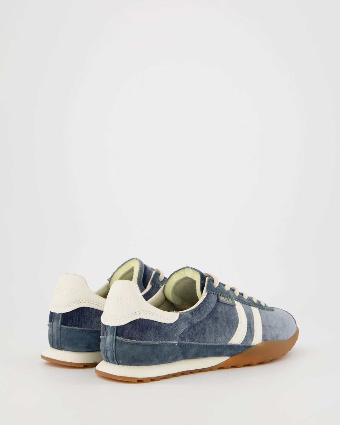 Coolway MILE BLUE DENIM MUJER Tienda
