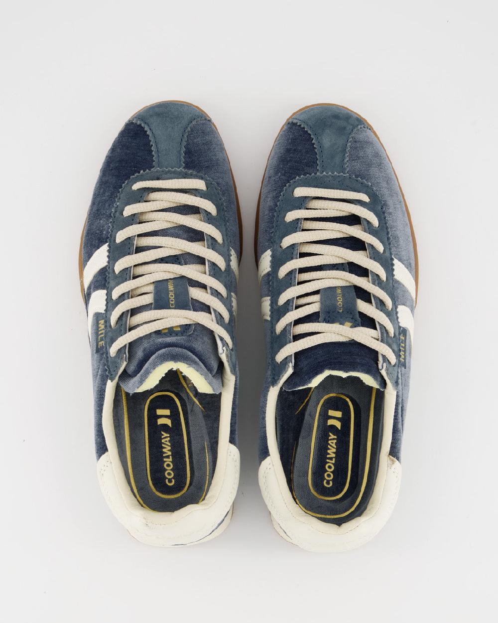 Coolway MILE BLUE DENIM MUJER Tienda