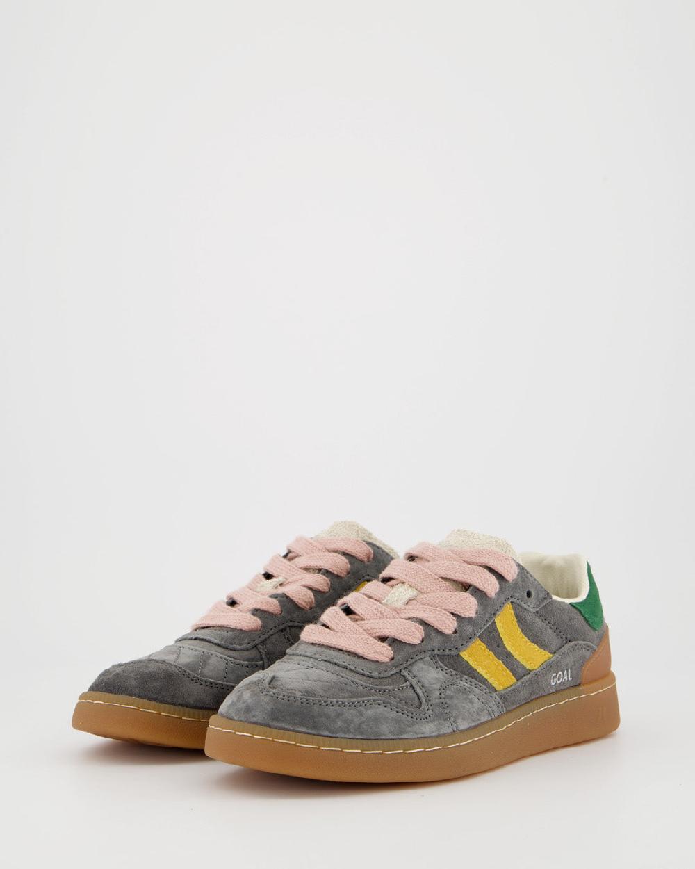 Coolway GOAL GREY SHADE MUJER Mejor oferta