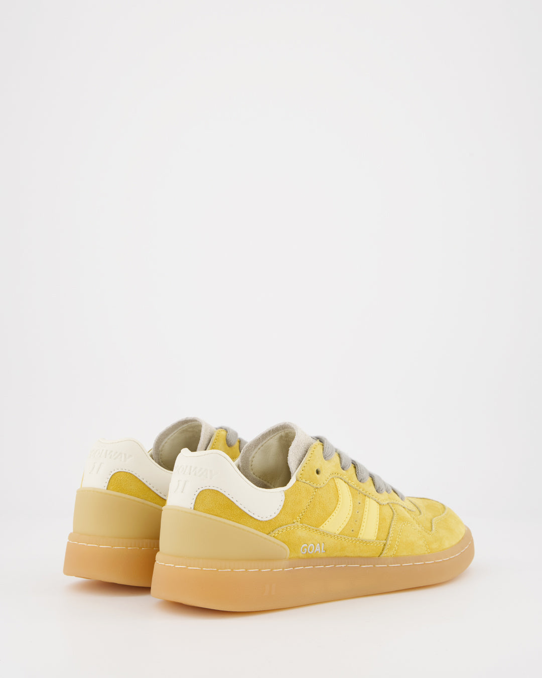 Coolway GOAL YELLOW BLAZE MUJER Rebajas top
