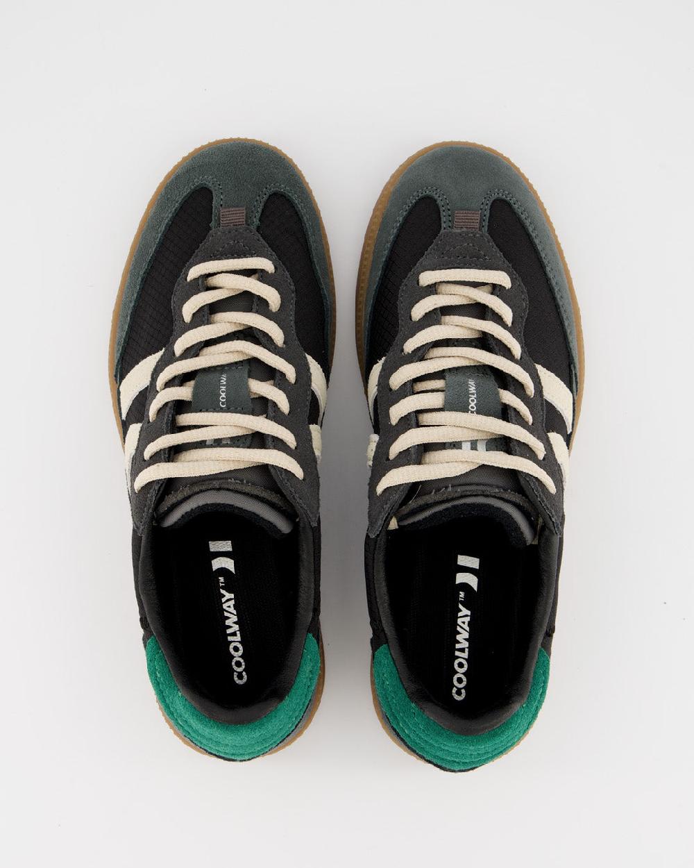 Coolway BARESI ASH-BLACK MUJER Oferta especial
