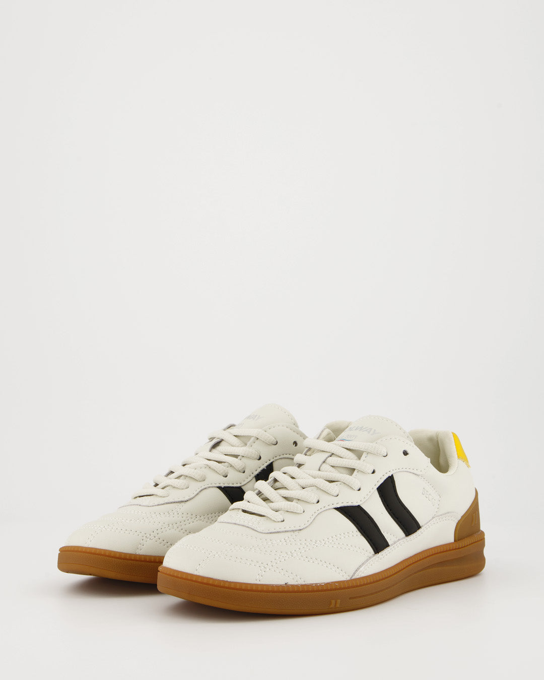 Coolway BECKS-X WHITE PEARL HOMBRE Últimos 2 días