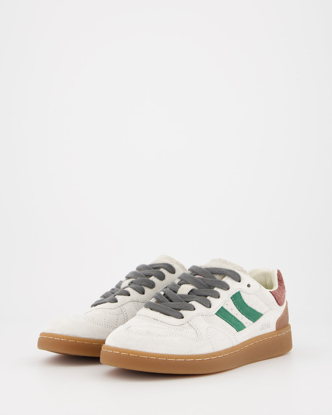 Coolway GOAL BRANDON BEIGE HOMBRE Último día