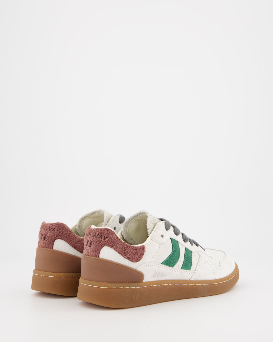 Coolway GOAL BRANDON BEIGE HOMBRE Último día