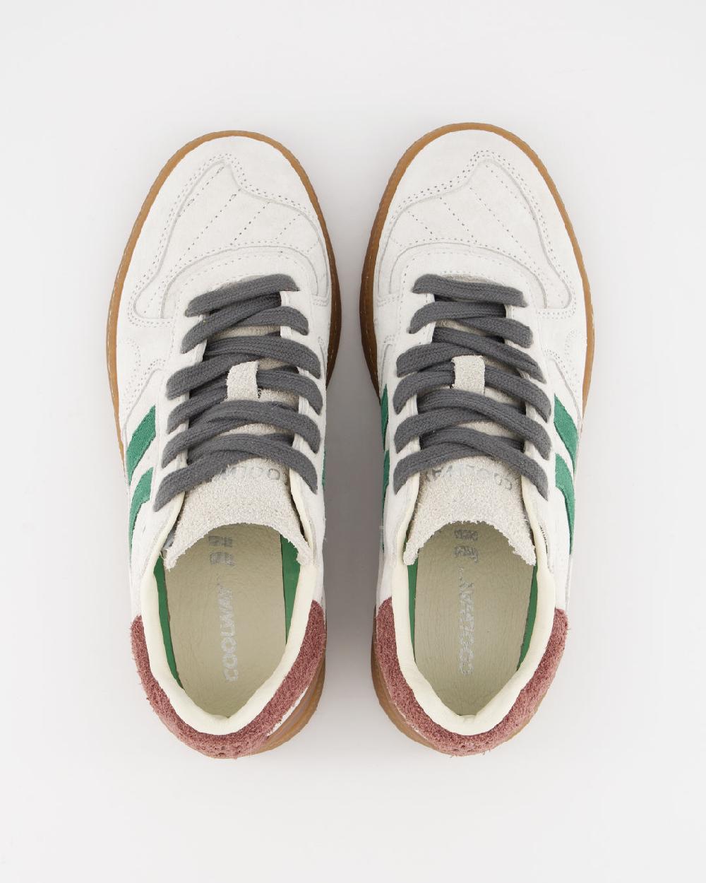 Coolway GOAL BRANDON BEIGE HOMBRE Último día