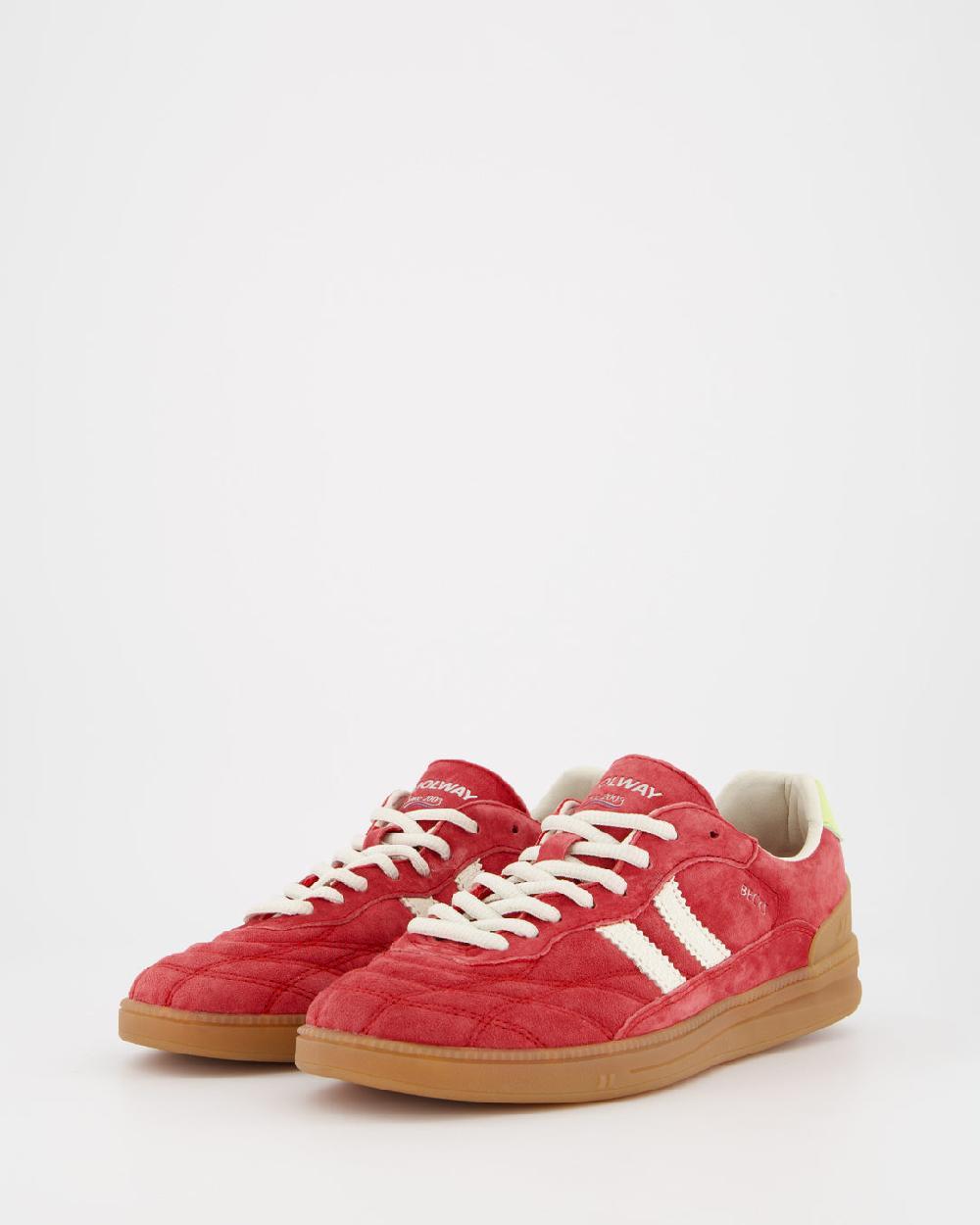 Coolway BECKS-X RED SAUCE HOMBRE Precio de fábrica