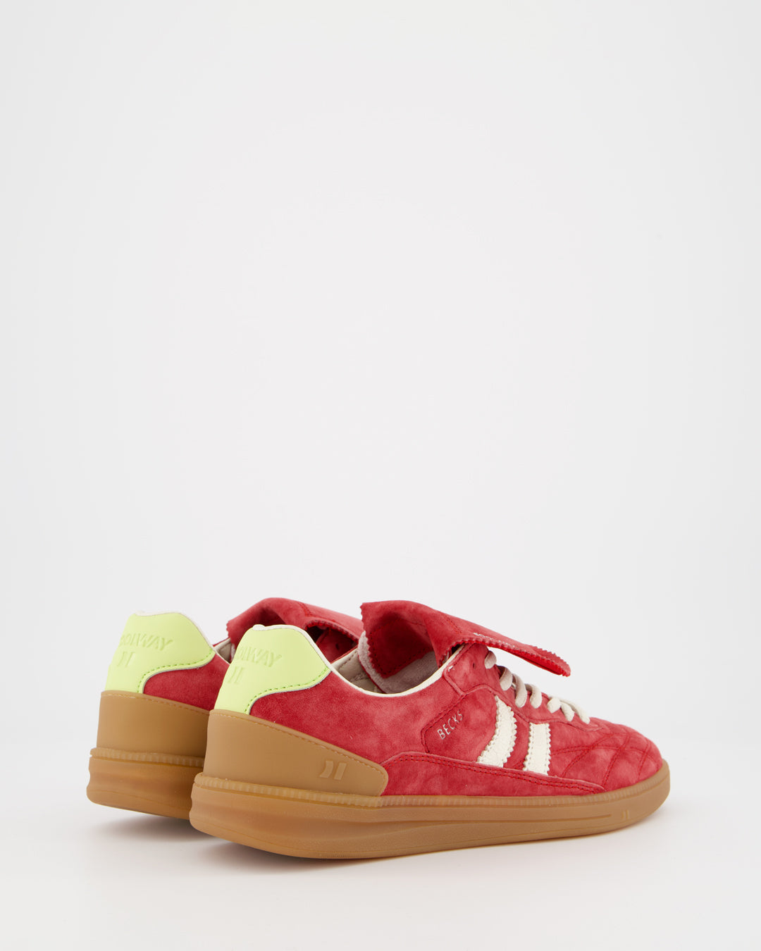 Coolway BECKS-X RED SAUCE HOMBRE Precio de fábrica