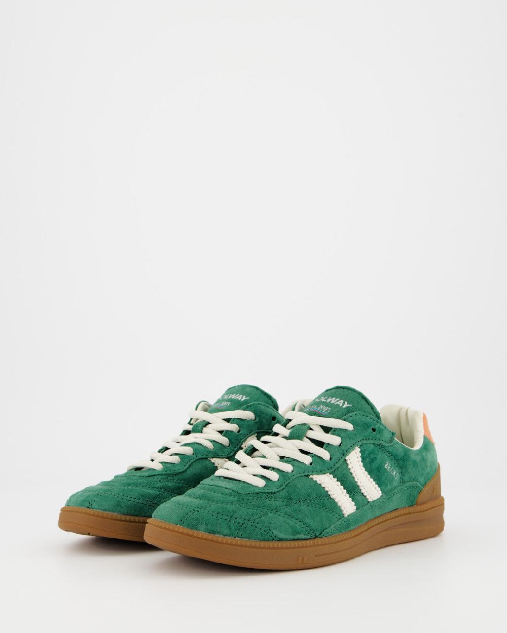 Coolway BECKS-X GREEN OASIS HOMBRE Promoción por tiempo limitado
