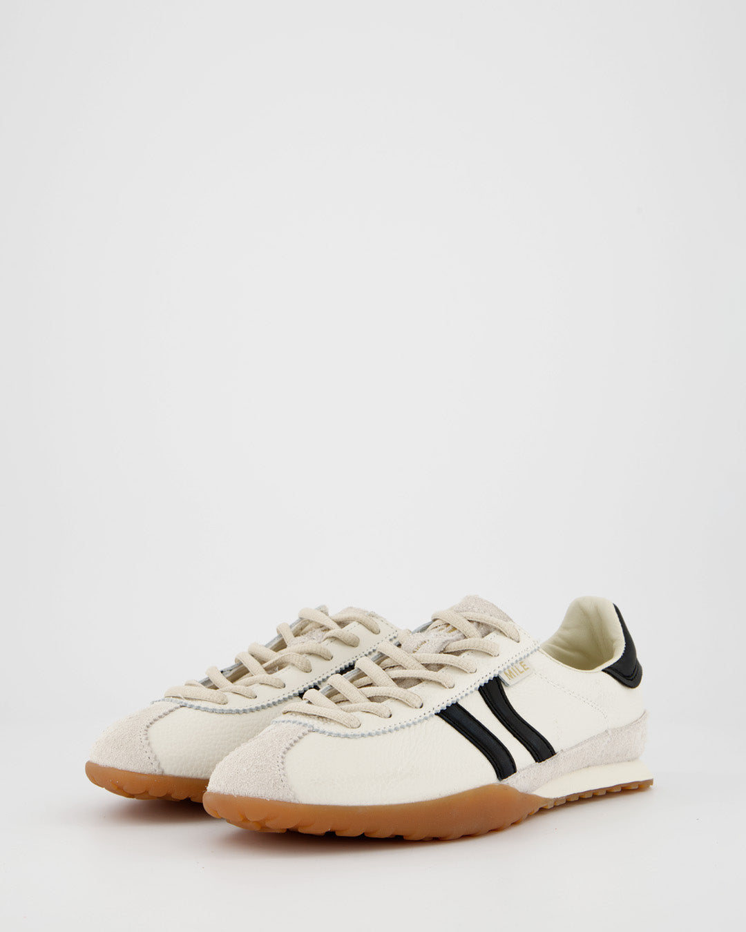 Coolway MILE WHITE LEATHER HOMBRE Oferta especial de fábrica