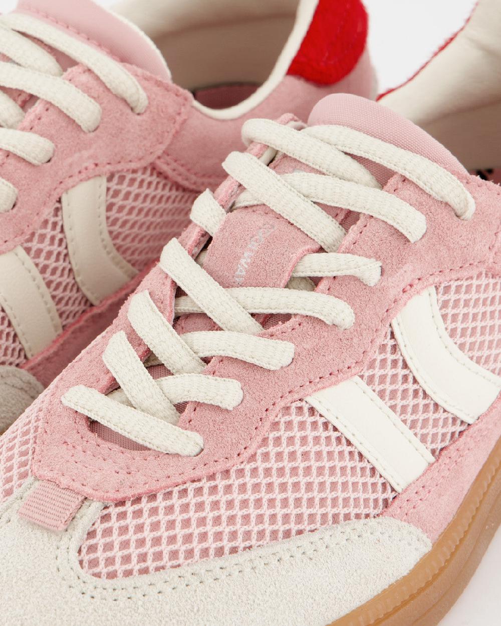 Coolway BARESI LIGHT PINK HOMBRE Ahorra y exporta